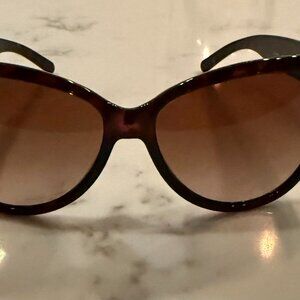 Tory Burch Sunglasses (Tortoise)